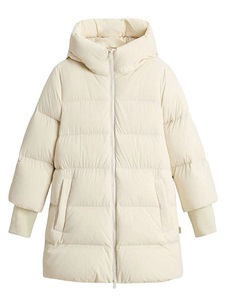 Giubbino Woolrich